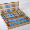 Surgical utility case